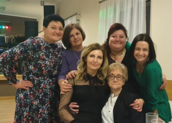 Ćwierćwiecze sołtysowania