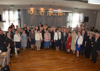50 lat wspólnego życia