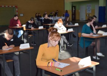 Konkurs wiedzy normalizacyjnej