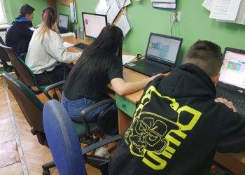 Konkurs wiedzy informatycznej