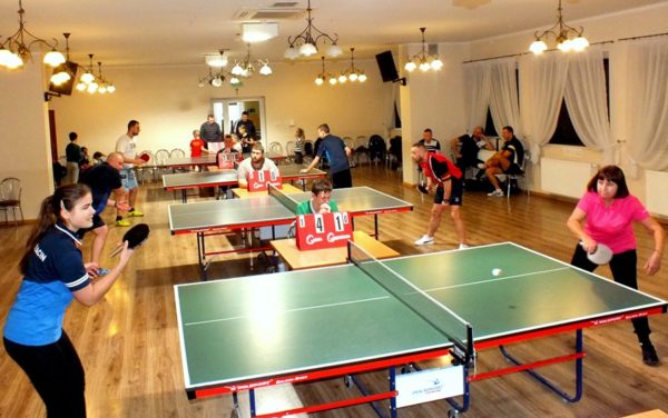 Tradycyjny turniej w Bożacinie