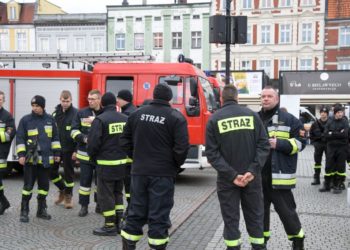 Finał Krotoszyńskiej Puszki Szczęścia