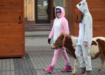 Finał Krotoszyńskiej Puszki Szczęścia