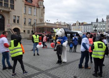 Finał Krotoszyńskiej Puszki Szczęścia