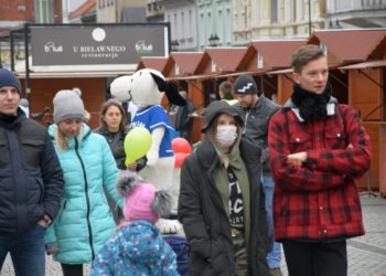 Finał Krotoszyńskiej Puszki Szczęścia