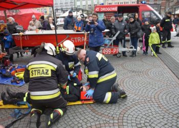 Finał Krotoszyńskiej Puszki Szczęścia