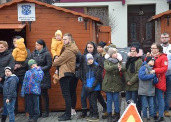 Finał Krotoszyńskiej Puszki Szczęścia