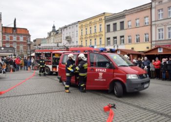 Finał Krotoszyńskiej Puszki Szczęścia