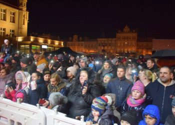 Finał Krotoszyńskiej Puszki Szczęścia