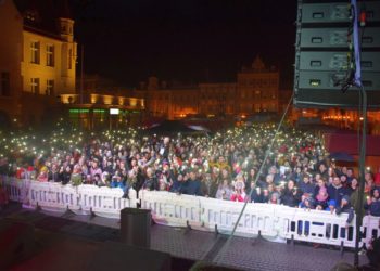 Finał Krotoszyńskiej Puszki Szczęścia