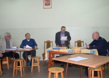 Mieszkańcy chcą TYLKO przestrzegania prawa