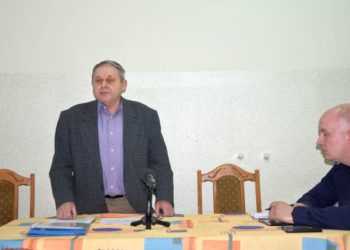 Mieszkańcy chcą TYLKO przestrzegania prawa