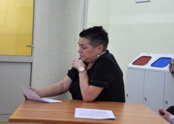 Mieszkańcy chcą TYLKO przestrzegania prawa