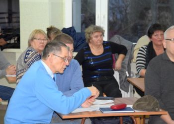 Mieszkańcy chcą TYLKO przestrzegania prawa