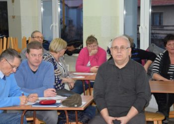 Mieszkańcy chcą TYLKO przestrzegania prawa