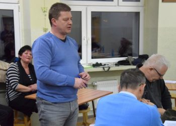 Mieszkańcy chcą TYLKO przestrzegania prawa