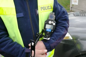 Piratom drogowym zabrano prawa jazdy