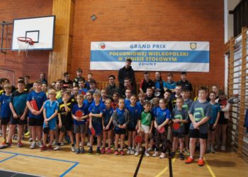 Grand Prix w Zdunach