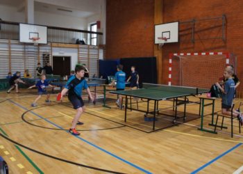 Grand Prix w Zdunach