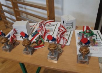 Grand Prix w Zdunach