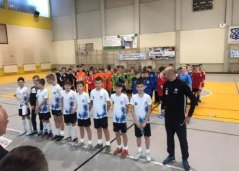 Wielkopolski finał w Krotoszynie