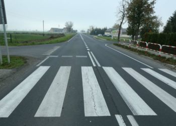 Kiedy powstanie ścieżka rowerowa?