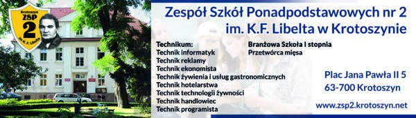 Szkoła z wieloma możliwościami