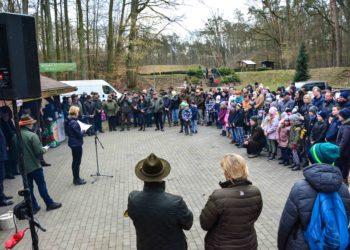 Ochronić zagrożone gatunki