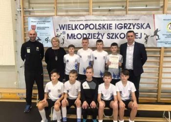 Wielkopolski finał w Krotoszynie