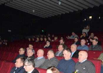 Ekoterroryzm zagrożeniem dla polskiego rolnictwa?