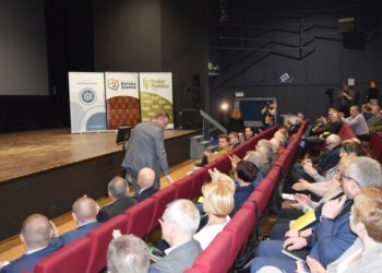 Ekoterroryzm zagrożeniem dla polskiego rolnictwa?