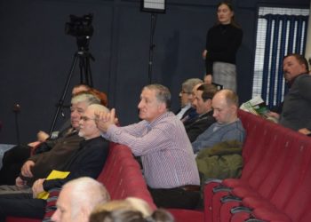 Ekoterroryzm zagrożeniem dla polskiego rolnictwa?