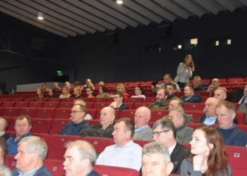 Ekoterroryzm zagrożeniem dla polskiego rolnictwa?