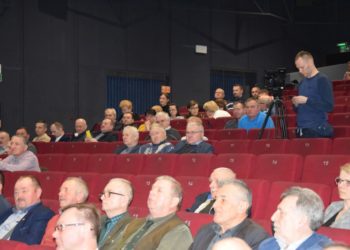 Ekoterroryzm zagrożeniem dla polskiego rolnictwa?