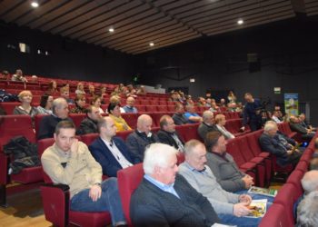 Ekoterroryzm zagrożeniem dla polskiego rolnictwa?