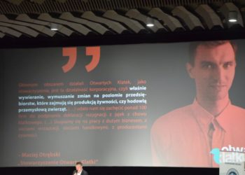 Ekoterroryzm zagrożeniem dla polskiego rolnictwa?