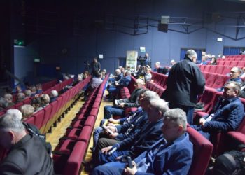 Ekoterroryzm zagrożeniem dla polskiego rolnictwa?