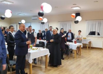 Ćwierćwiecze sołtysowania