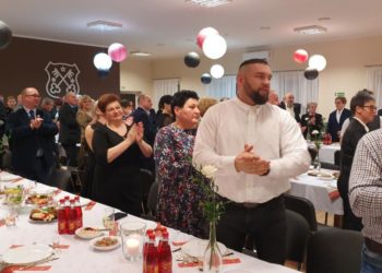 Ćwierćwiecze sołtysowania