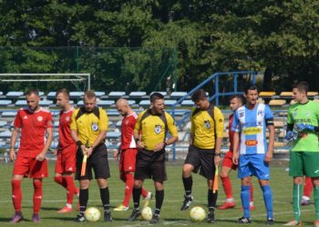 Mecze, zawody, treningi – ZAWIESZONE! Mecze, zawody, treningi – ZAWIESZONE!