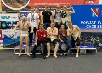 Worek medali na Pucharze Polski