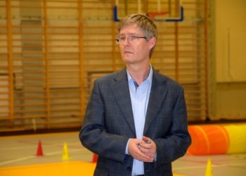 Szkoła z wielkimi tradycjami