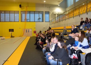 Szkoła z wielkimi tradycjami