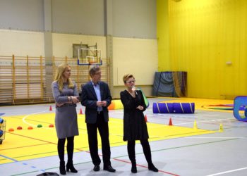 Szkoła z wielkimi tradycjami