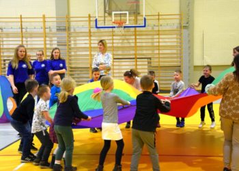 Szkoła z wielkimi tradycjami