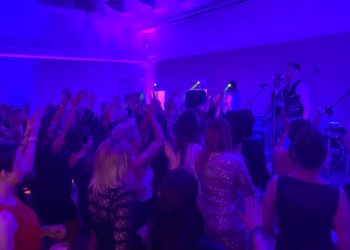 Wyśmienita zabawa w HR Wawrzyniak!