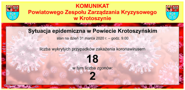 Zmarła już druga osoba