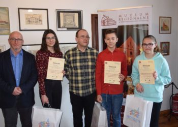 Konkurs na temat powstania wielkopolskiego