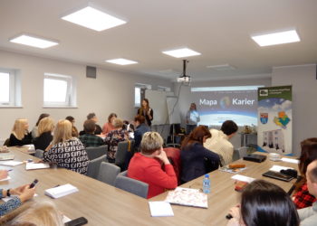 Narzędzie wspierające doradztwo zawodowe