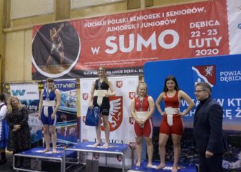 Worek medali na Pucharze Polski